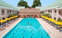 Thanyapura Health & Sports Resort in Thalang