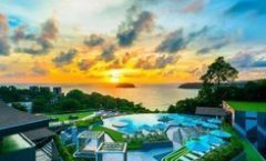 Thavorn Beach Village Resort & Spa Phuket in Kata