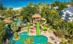 Thavorn Palm Beach Resort Phuket in Karon