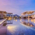 The ASHLEE Heights Patong Hotel & Suites in Patong