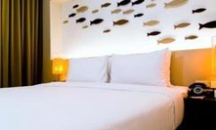 The Album Hotel in Patong