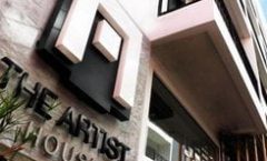 The Artist House in Patong