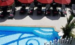 The Bliss South Beach Patong in Patong