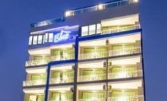 The Blue Hotel in Chalong