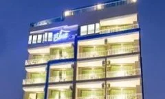 The Blue Hotel in Chalong
