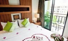 The Chambre in Patong