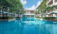 The Charm Resort Phuket in Patong