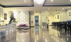 The Cocoon Patong in Patong