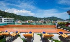 The Crib Patong in Patong
