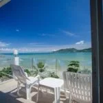 The Front Hotel and Apartments in Patong