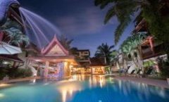 The Hotel @ Sai Rougn Residence in Patong