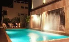 The Idol Boutique Resort & Villa in Nai Harn