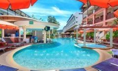 The Kee Resort & Spa in Kata