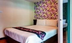 The Kris Residence in Patong
