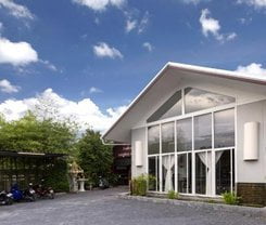 The Lantern Hostel and Spa in Chalong The Lantern Hostel and Spa in Chalong