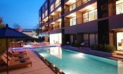 The Lantern Resorts Patong in Patong