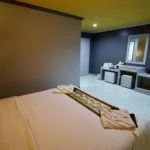 The Little Moon Residence in Patong The Little Moon Residence in Patong