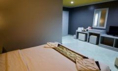 The Little Moon Residence in Patong
