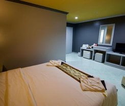 The Little Moon Residence in Patong The Little Moon Residence in Patong