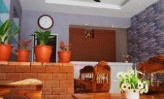 The Lucky Kata Hostel in Kata