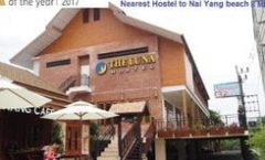 The Luna in Thalang