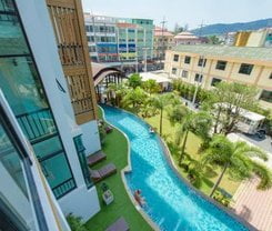 The Lunar Patong in Patong The Lunar Patong in Patong