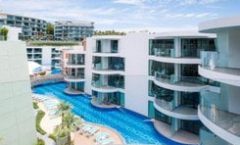The Mangrove Panwa Phuket Resort in Patong