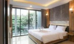 The Mantra Hotel Kata Noi in Kata