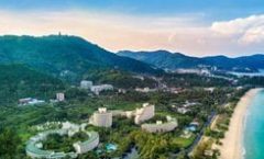 The Natural Resort in Karon