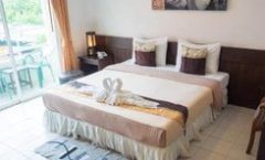 The Nice Patong Hotel in Patong