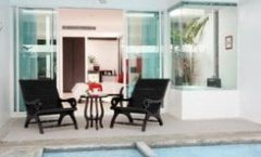 The Old Phuket - Karon Beach Resort in Karon