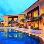 The One Cozy Vacation Residence in Chalong The One Cozy Vacation Residence in Chalong