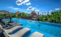 The Palmery Resort in Patong