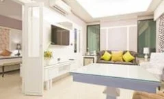 The Par Phuket in Kathu