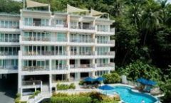 The Park Surin Serviced Apartments in Surin