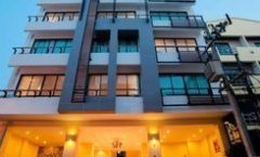 The Racha in Patong