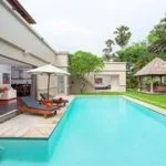 The Residence Resort & Spa Retreat in Bang Tao