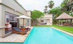 The Residence Resort & Spa Retreat in Bang Tao