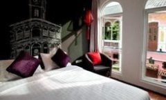 The Rommanee Boutique Guesthouse in Phuket Town