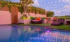 The Royal P Phuket in Phuket Town