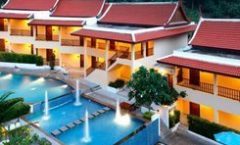 The Senses Resort & Pool Villas in Patong