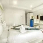 The Silk Hill Hotel in Patong The Silk Hill Hotel in Patong
