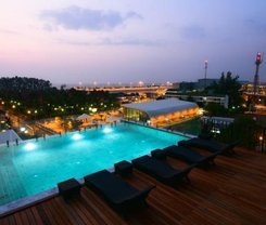 The Sixteenth Naiyang Beach Hotel in Thalang The Sixteenth Naiyang Beach Hotel in Thalang