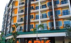 The Three By APK in Patong