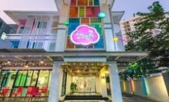 The Tint At Phuket Town in Phuket Town