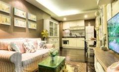 The Title Boutique Phuket in Rawai