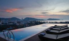 The Unity Patong in Patong