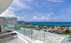 The View Phuket in Kata