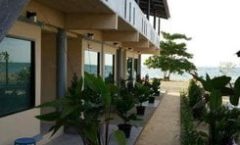 The Vijitt Resort Phuket in Nai Yang