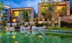 The Viridian Resort in Kamala